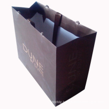 Paper Bag - Paper Shopping Bag Sw137